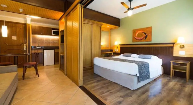 Одноместный номер Standard Hotel Laghetto Toscana