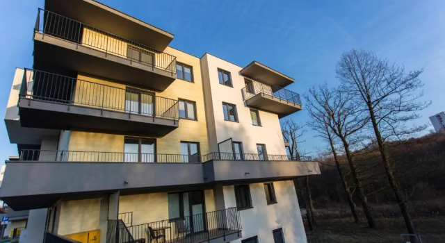 Апартаменты Home Inn
