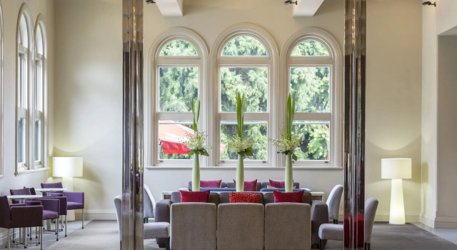 Lancemore Mansion Hotel Werribee Park, 预订 酒店 威勒比 墨尔本地区