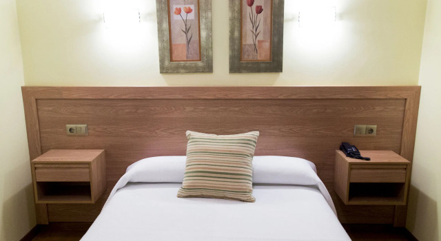 Hotel Caribe Sanxenxo, Prenota Hotel  