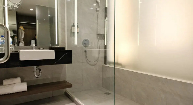 Номер Executive The Premiere Pekanbaru
