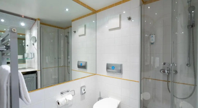 Номер Standard Kongresshotel Potsdam am Templiner See