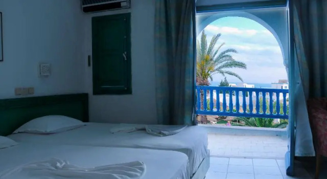 Номер Standard Hotel Le Khalife