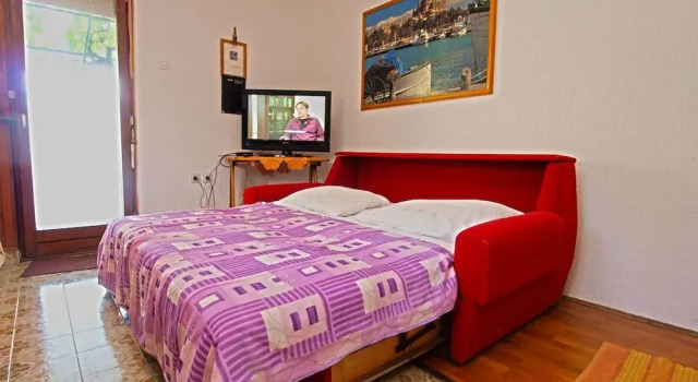 Апартаменты Standard Apartment 390