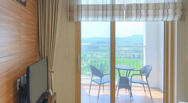 Huracle Resort, Prenota Resort Hotel a Chungcheongnam-Do con piscina, Piscina