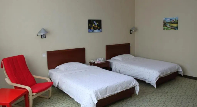 Pod Inn Hangzhou Sijiqing Clothing Market Branch