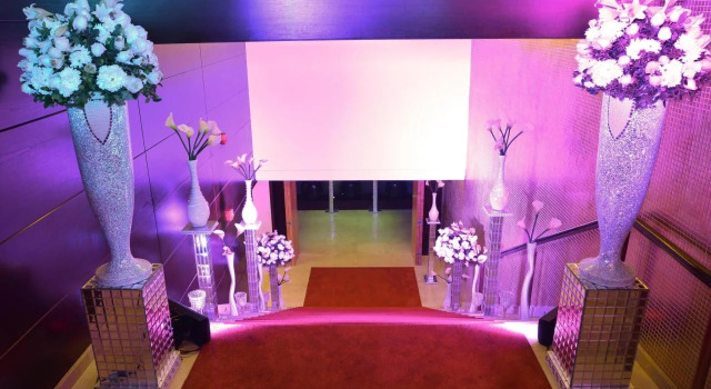 Coral Beirut Al Hamra Hotel