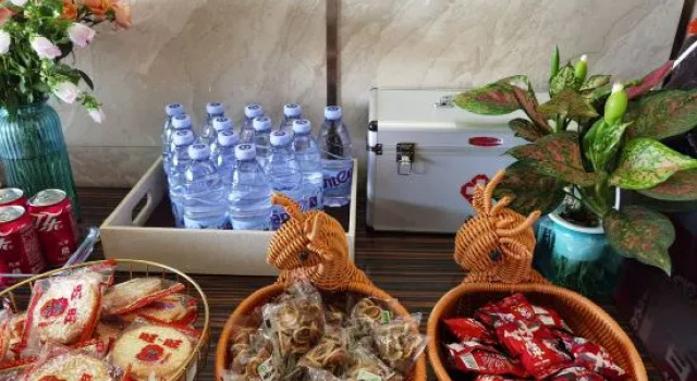 pingtanghuadu hotel, Book Hotel Pingtan Fujian