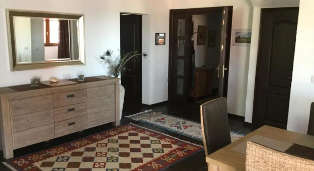 Апартаменты с видом на море Apartments Brioni-Blick