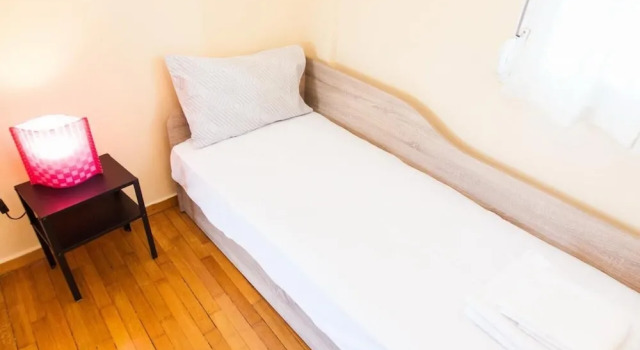 Bright apt w lovely view in Lycabettus, Забронировать Апартаменты/квартира Апартаменты Островов Саронического залива - Аттика, Апартаменты/квартира