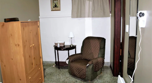 Двухместный полулюкс с видом на горы Auberge Internationale La Vieille École