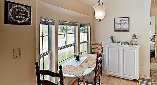 819 Port Isabel - 2 Br Cottage, Забронировать Дом для отпуска Порт-Изабель Rio Grande Valley