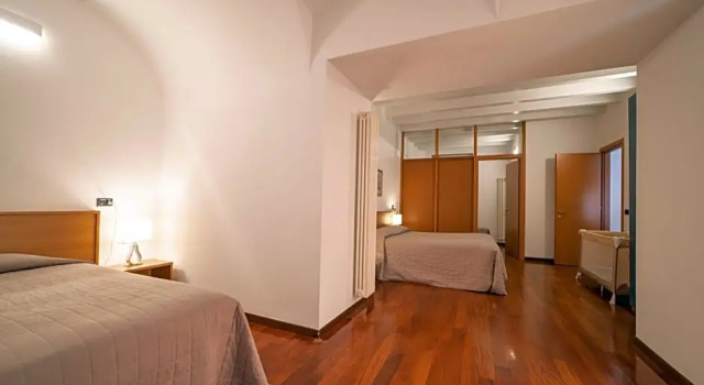 Standard Zimmer Albergo Diffuso Vulcano Village