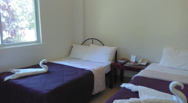 Двухместный номер Standard Villa de Sierra Vista