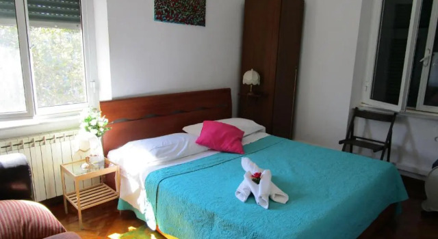 Двухместный номер Standard Hotel Guesthouse MASSENA
