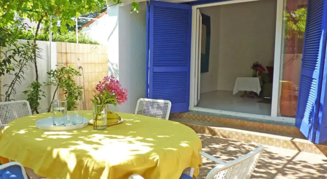 Апартаменты Apartment Art Adriatic