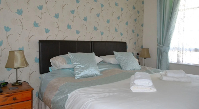 The Sandpiper Guest House