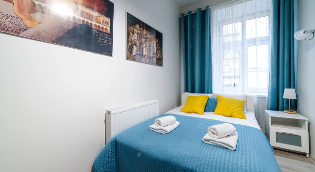 Horizon Apartments - Nowa