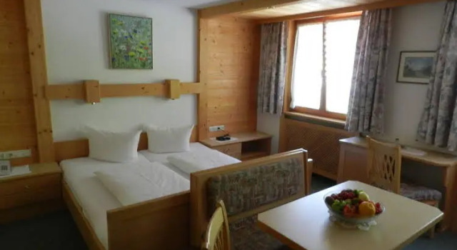 Hotel Alpenblume, Buchen Sie Hotel Damüls Bregenzerwald