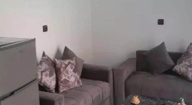 Номер Comfort Riad Villa Nice Tagadirt, Agadir