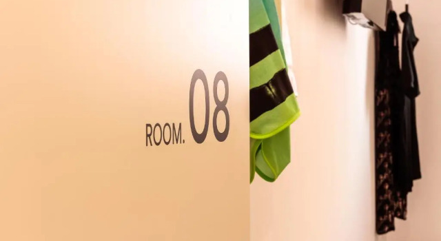 Двухместный номер Standard 8 Rooms Tarifa