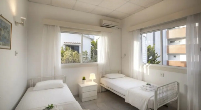 Villa for Rent in Protaras 1129