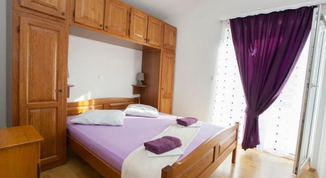 Apartment Almera N8, Забронировать Апартаменты/квартира Апартаменты Макарска, рядом с Набережная Рива (Макарска), Апартаменты/квартира