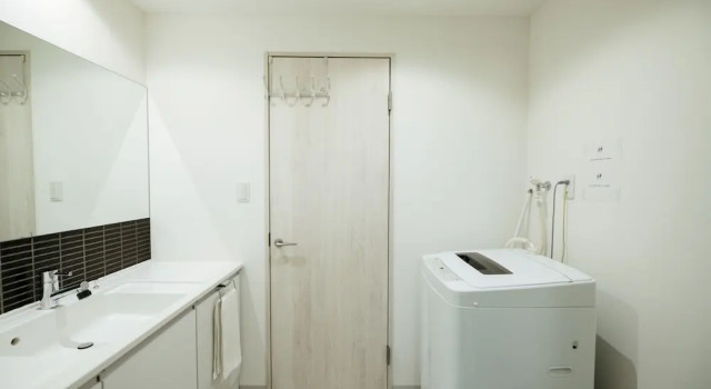 Shiki Residence Shijo Karasuma 4B