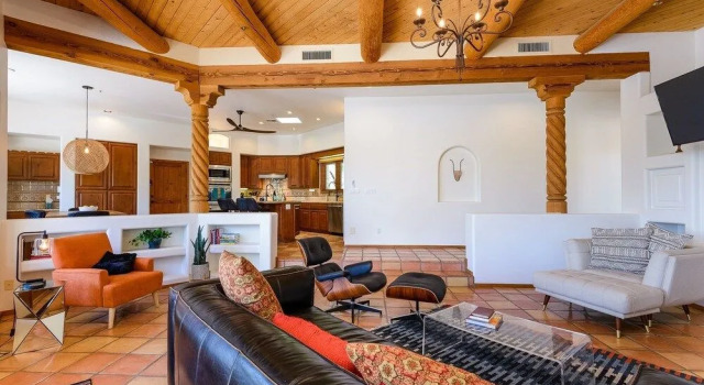 Casa Sanctuary 5 Bedroom Home by Redawning, Забронировать Отель Скотсдейл Phoenix Metropolitan Area