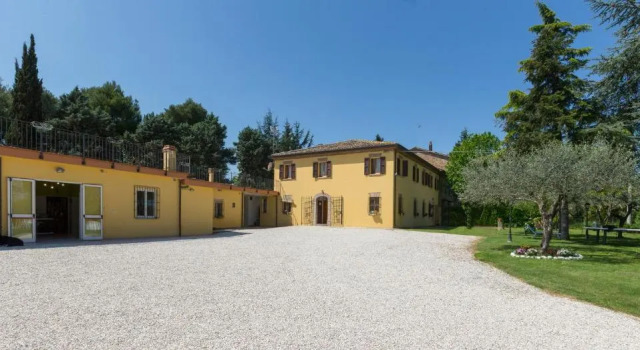 Bed&Breakfast Il Frantoio