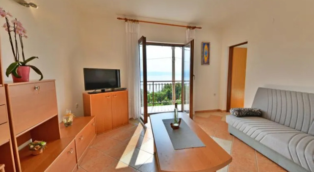 Holiday Home Tanja