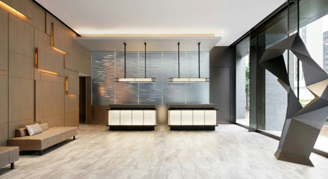 AC Hotel by Marriott Tokyo Ginza