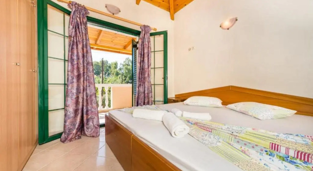 Bravo Apartments