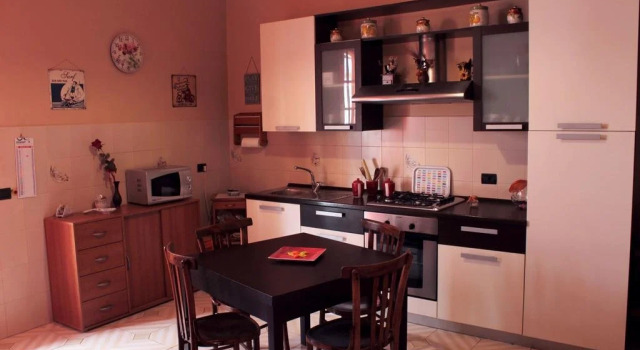 La Rosa di Naxos - Blog & Holiday Home, Book Hotel Hotels in Sicily with Parking, Parking