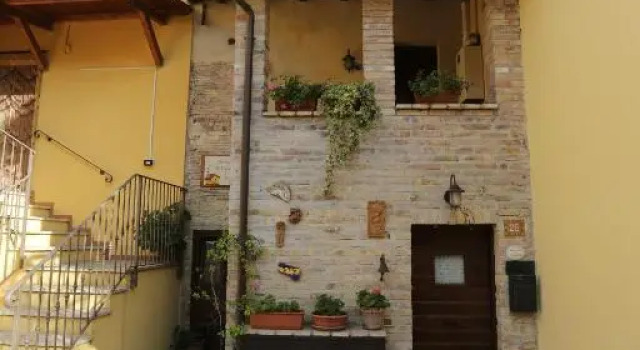 B&B La Casuccia Di Assisi, Varaa Hotelli Santa Maria degli Angeli 