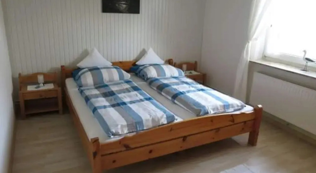 Апартаменты Nice Apartment in Dagebull-kirche
