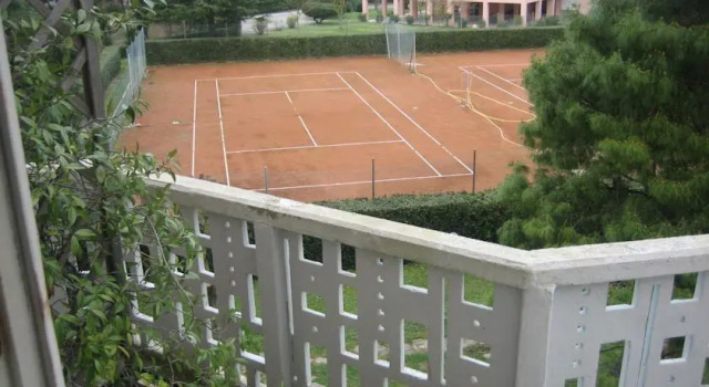 Sea Terrace Flat, Rezervovat Hotel Numana 
