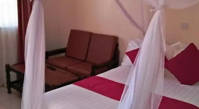 Habitación Estándar Bomen Hotel