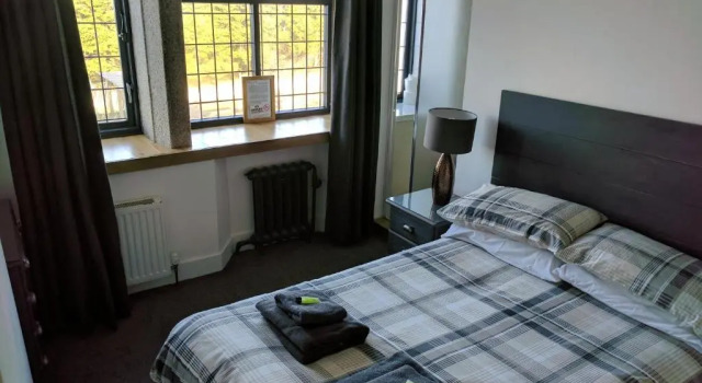 Standard Doppel Zimmer Widemouth Manor