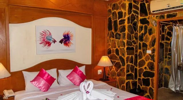 Diva Patong Hotel