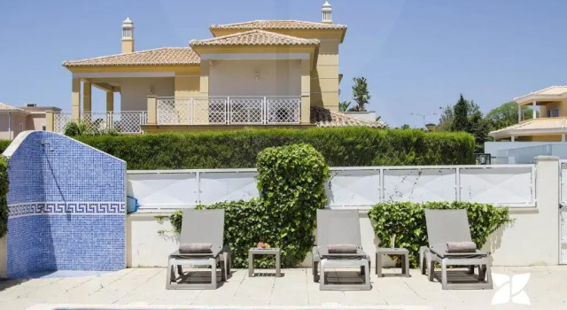 Villa Maresia, Reserva ahora Villa Patroves Barlavento