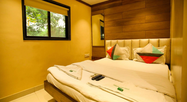 FabHotel Garden Creek Residency Andheri