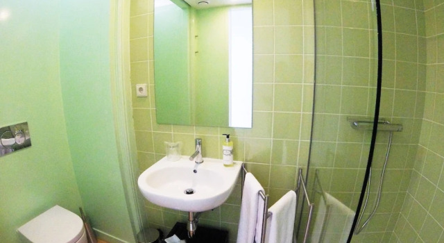 Двухместный номер Standard Dukes Corner Guest House