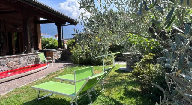 Апартаменты c 1 комнатой Casa Unica- da Bruno
