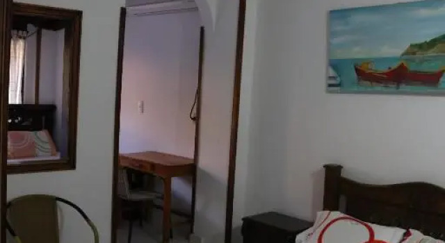 Номер Standard Hostal Pelikan Taganga