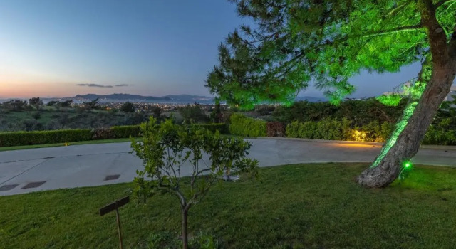 Villa Kos View 2