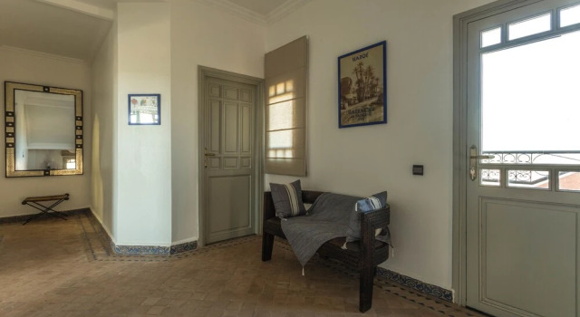 Villa Abalya 21