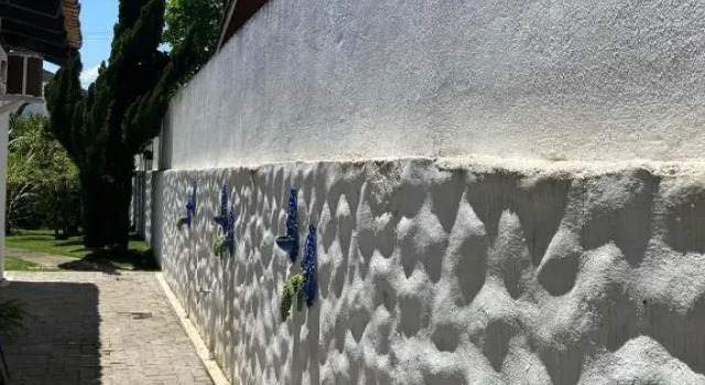 Номер Standard Pousada Vila Novo Tempo