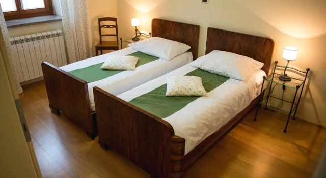 Guesthouse Muha, Prenota Affittacamere Lokev Kras