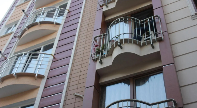 Taksim Elite Residence, Забронировать Отель Отели Стамбула с парковкой, рядом с City's Nisantasi, Парковка